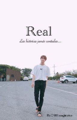 Real [BTS] 