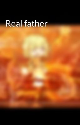 Real father