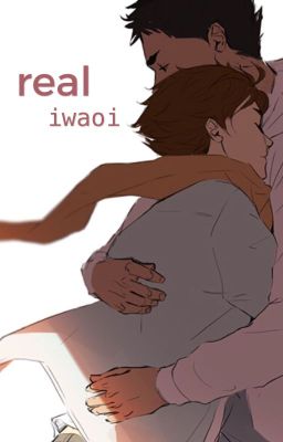 real | iwaoi | completed