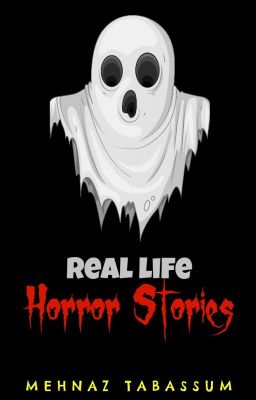 Real-life Horror Stories | ✔