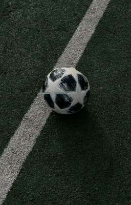 Real Madrid2012- Textfic