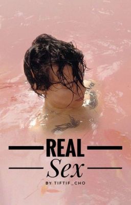 REAL SEX || H.S.|| ✅ tiftif_cho