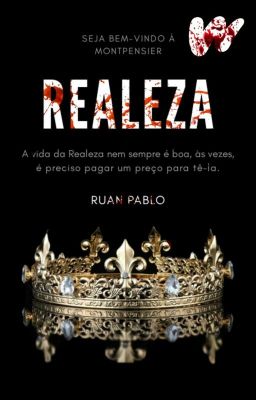 Realeza 