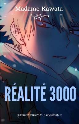 Réalité 3000