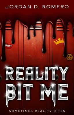 Reality Bit Me MOVIE