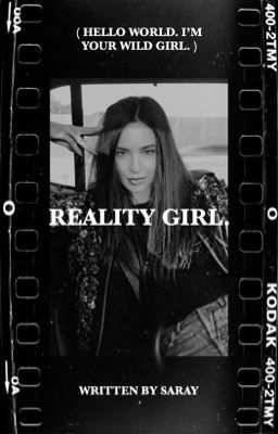 REALITY GIRL ◦ THE AVENGERS