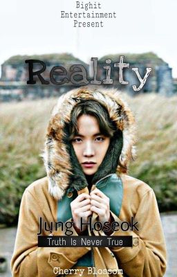 Reality |Jung Hoseok|