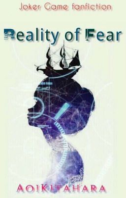 Reality Of Fear