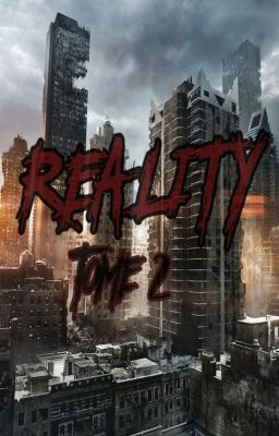 REALITY - Tome 2