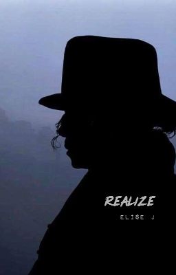 Realize || MJ (TRV - Book 2)