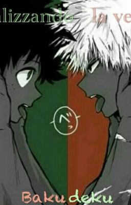 Realizzando la verità - Bakudeku