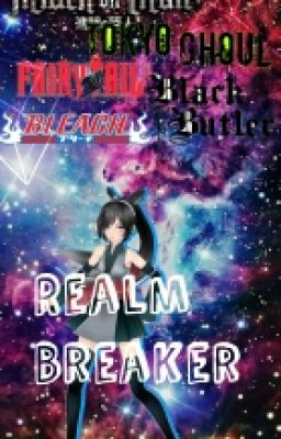 Realm Breaker