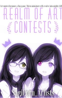 Realm of Art Contests [CLOSED]