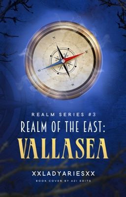 Realm of the East: Vallasea