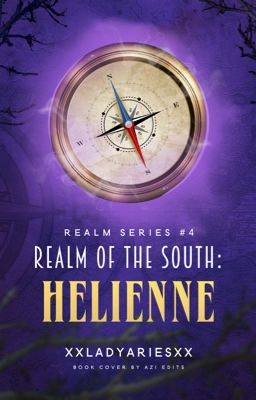 Realm of the South: Helienne