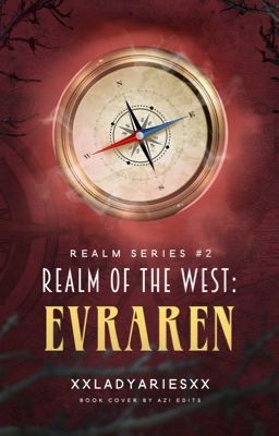 Realm of the West: Evraren