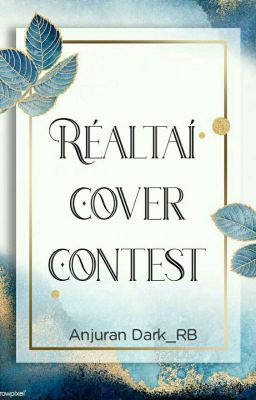 Réaltaí Cover Contest [CLOSE]