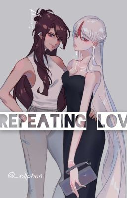 Reapeating love x Beigguang (Gesnhin Au)