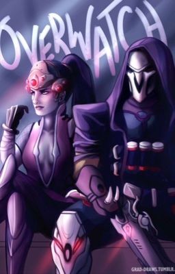 Reaper and Widowmaker tales 2