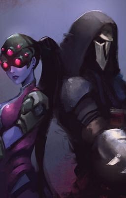 Reaper and Widowmaker tales 3 