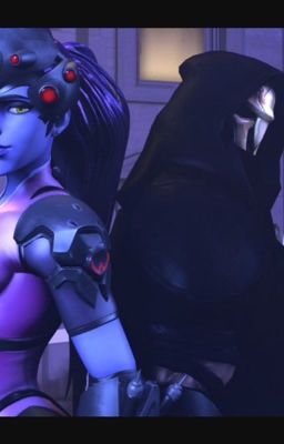 Reaper and Widowmaker tales