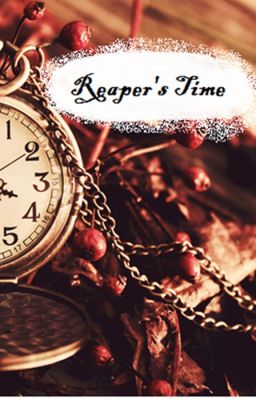 Reaper's Time - My Clock of Sins