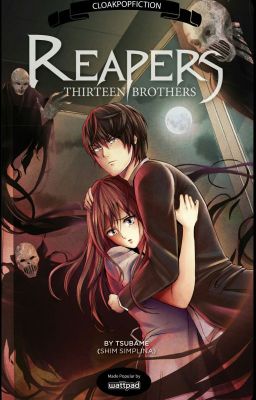 Reapers - Thirteen Brothers