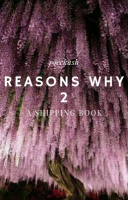 Reasons Why 2- KOTLC Shipping Book