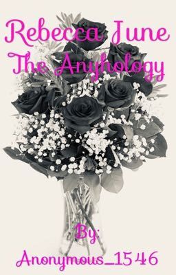 Rebecca June: The Anthology (GxG)