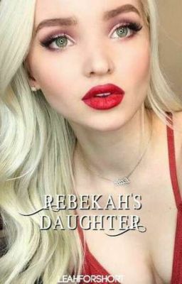 Rebekah's Daughter 