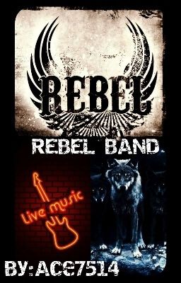 Rebel Band