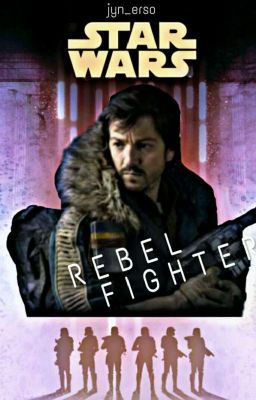 Rebel Fighter