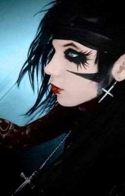 Rebel Love Song. A Andy Biersack fanfic. 