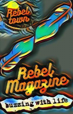 Rebel Magazine