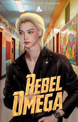   Rebel omega » chanlix 