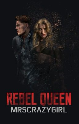 Rebel Queen