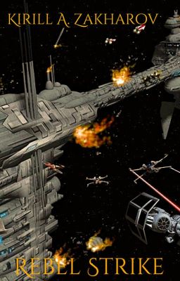 Rebel Strike