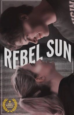 Rebel Sun.    CONRAD FISHER