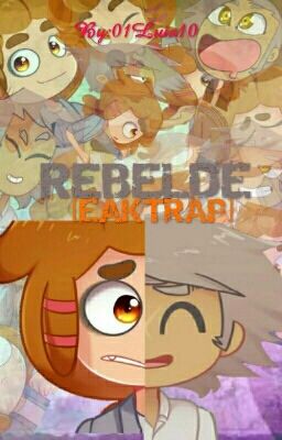 Rebelde [Eaktrap]