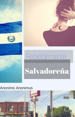 Rebeldemente Salvadoreña