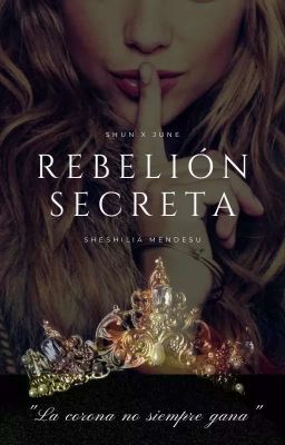 Rebelión Secreta