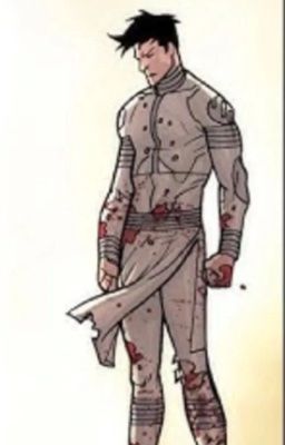 Rebellion invincible oc harem 