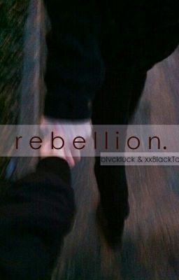 Rebellion »jjk«