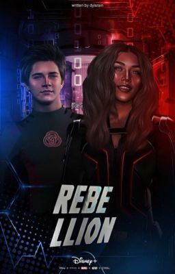 REBELLION   ༯   lab rats