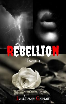 Rébellion ~ Tome 1 {Terminée}