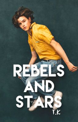 Rebels and Stars ⏐ Regulus Black