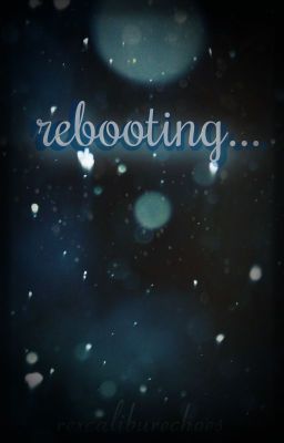 rebooting - updates