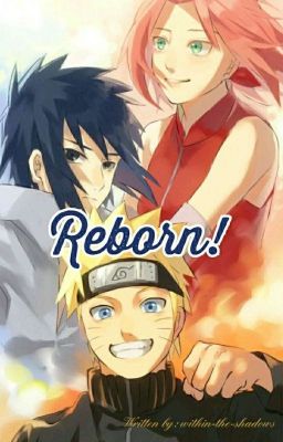 Reborn!