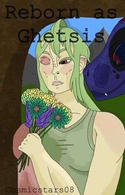 Reborn as Ghetsis