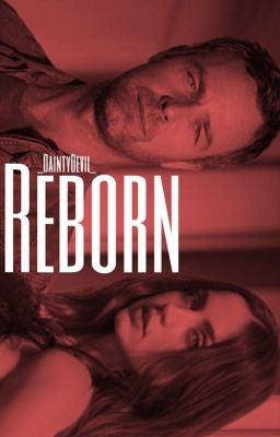 Reborn || Chris Argent